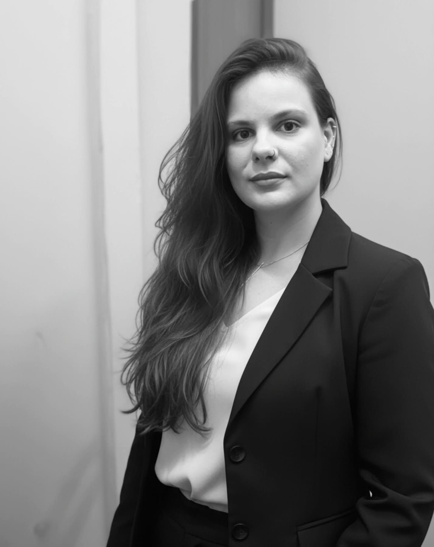 Lorranna Priscilla Borges Costa, engenheira civil e fundadora da ConcArt